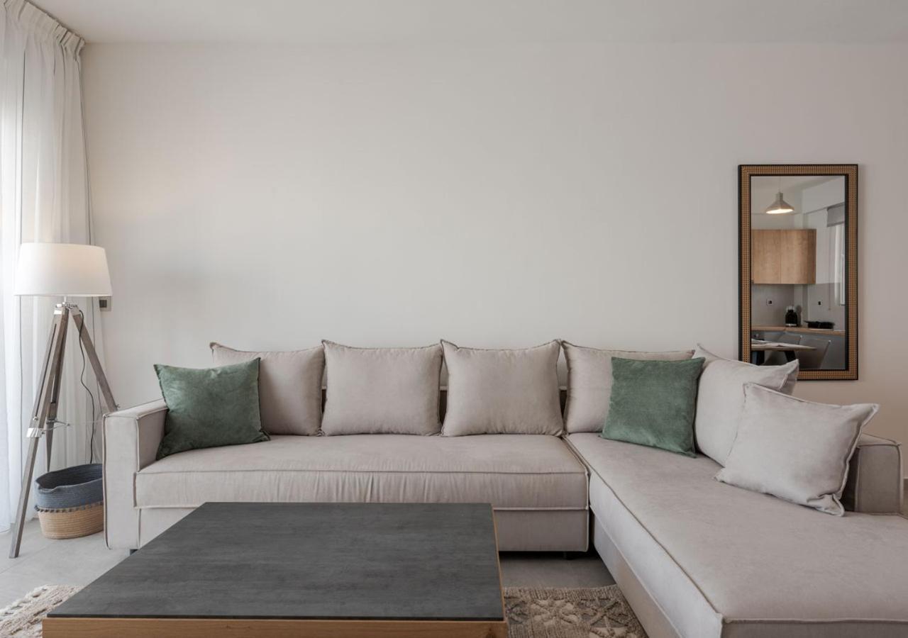 Costa Vasia Seaside Suites And Apartments Vrahati Zewnętrze zdjęcie